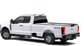 2026 Ford Super Duty® External Image 3
